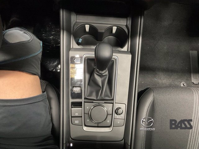 New 2026 MAZDA CX-50 AWD 2.5 S w/ Weather Package image 38