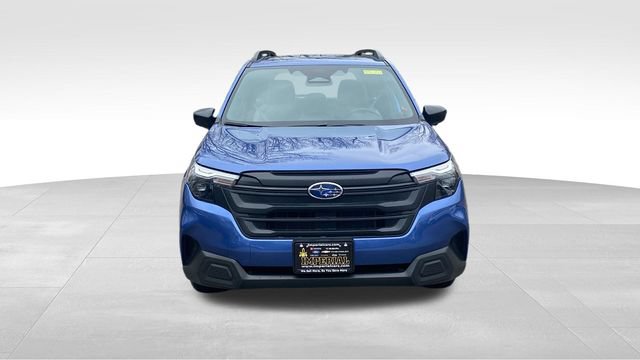 New 2026 Subaru Forester AWD/4WD image 2