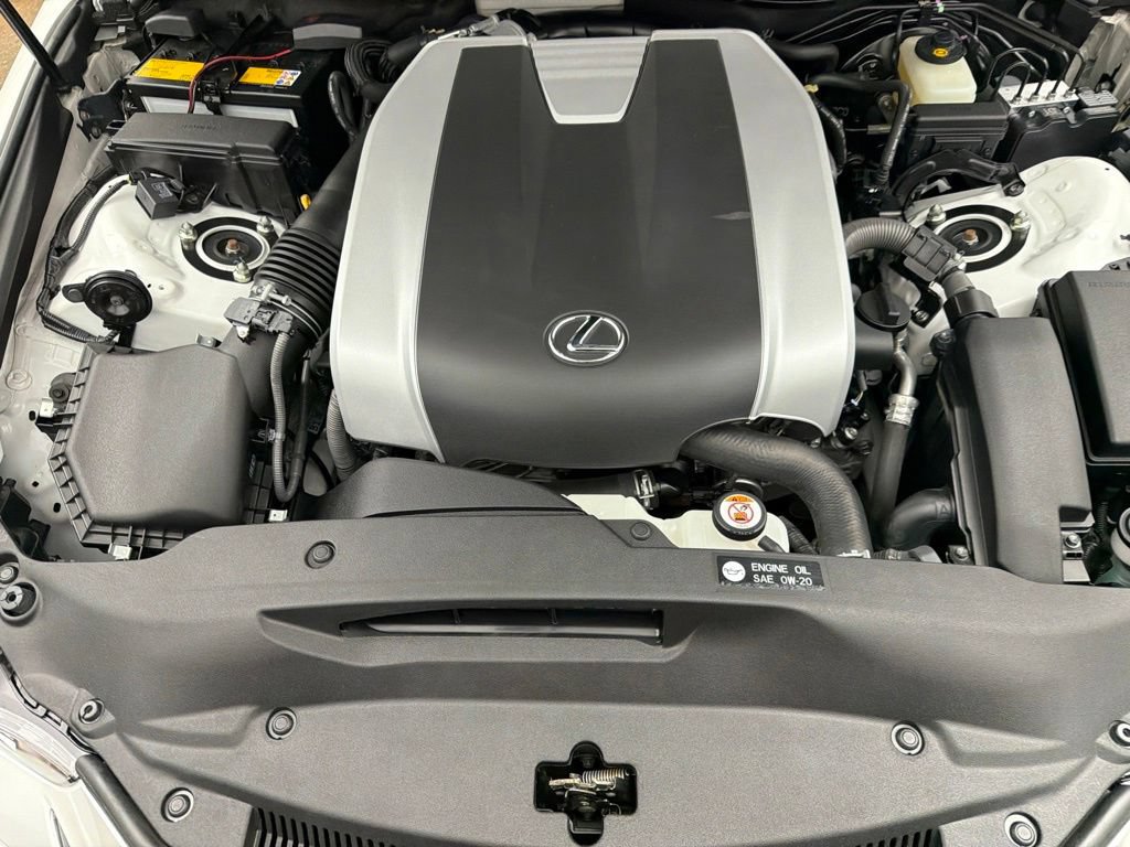 Used 2020 Lexus IS 300 AWD w/ Navigation Package image 28