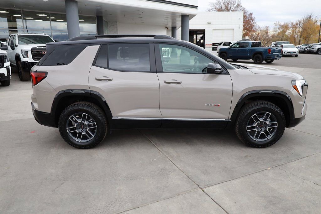New 2026 GMC Terrain AT4 image 7