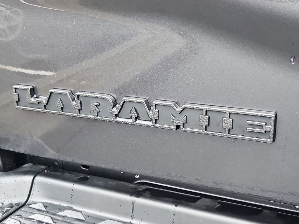 Certified 2025 RAM 3500 Laramie w/ Night Edition image 35