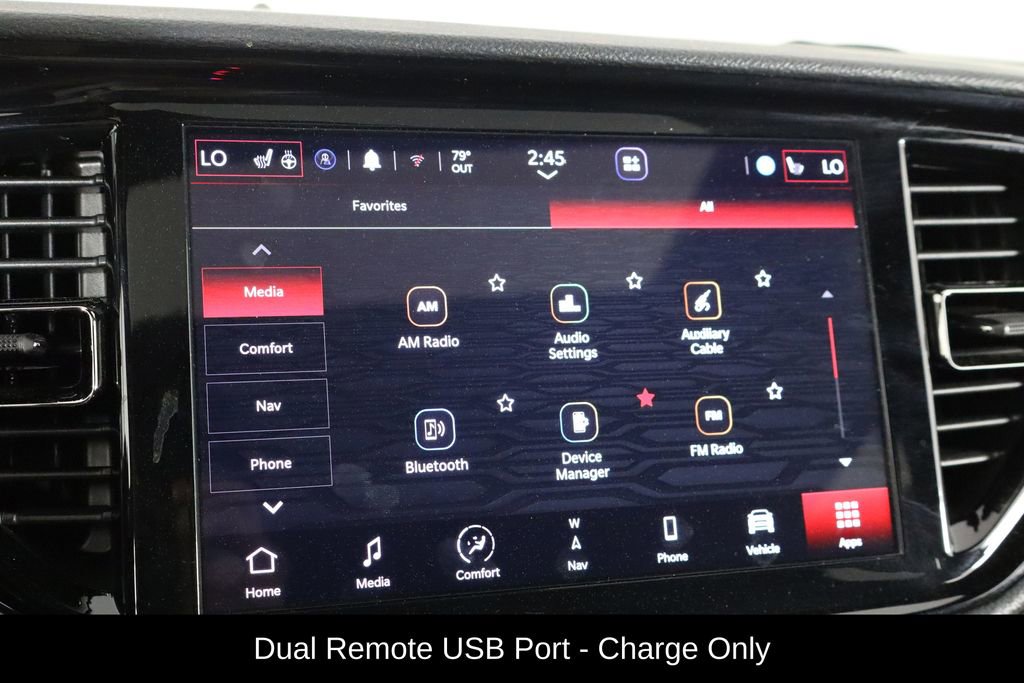 Used 2025 Dodge Durango GT image 39