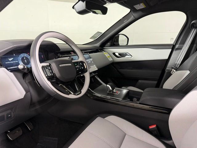 New 2026 Land Rover Range Rover Velar Belgravia AWD/4WD image 16