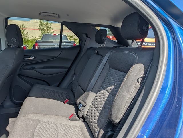 Used 2020 Chevrolet Equinox LT AWD/4WD image 15