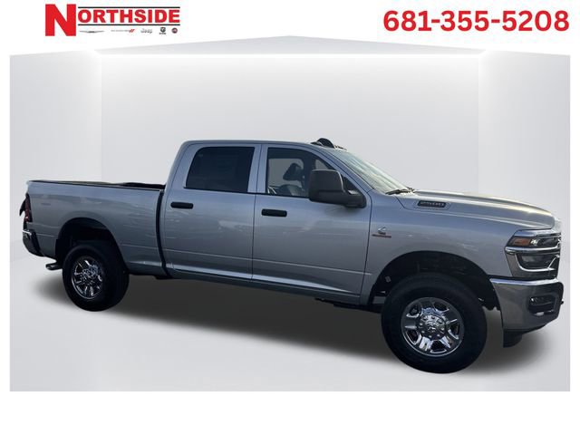 New 2026 RAM 2500 Tradesman image 5