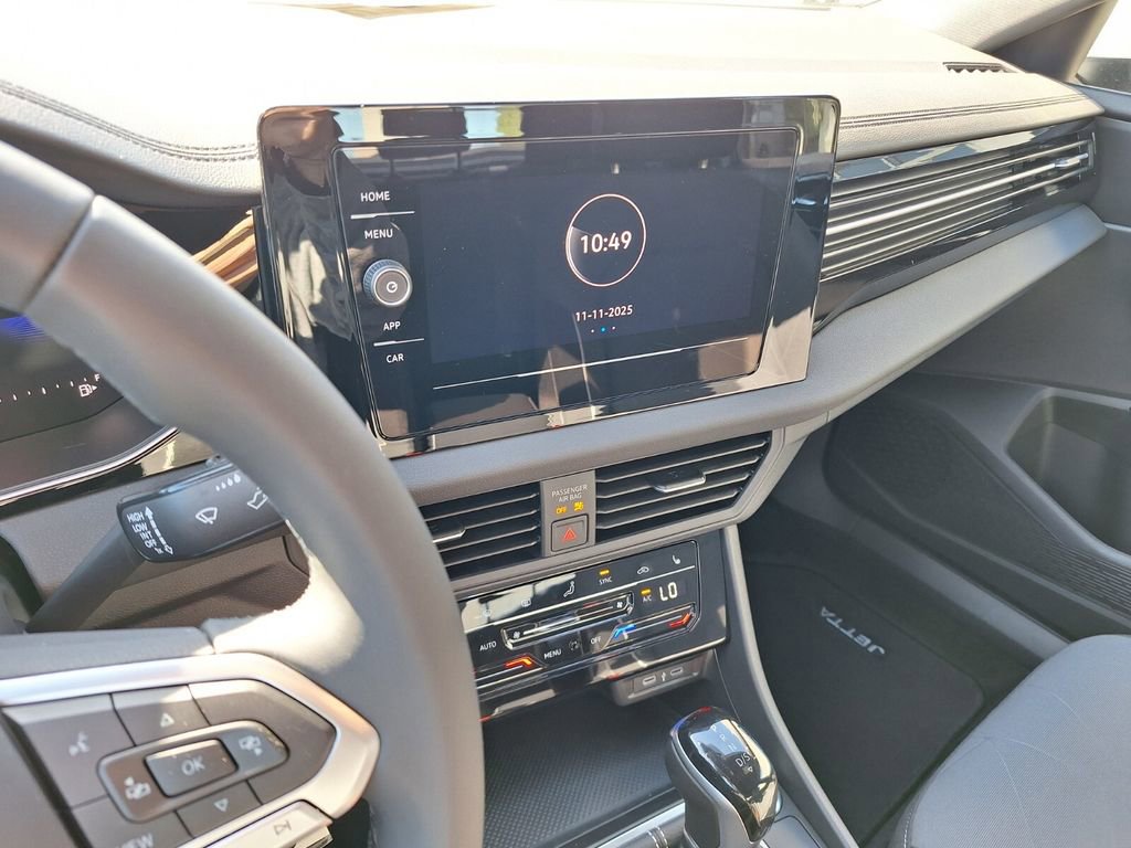 New 2026 Volkswagen Jetta Sport image 12