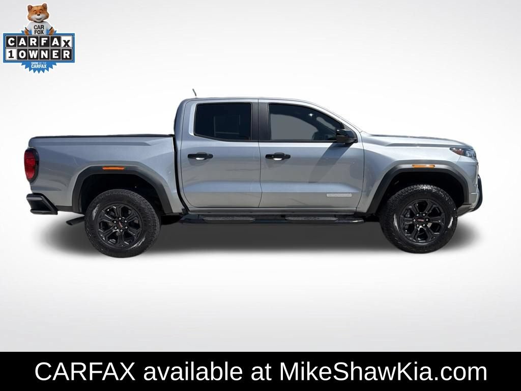Used 2025 GMC Canyon Elevation w/ Convenience Package
