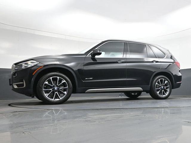 Used 2018 BMW X5 xDrive35i image 34