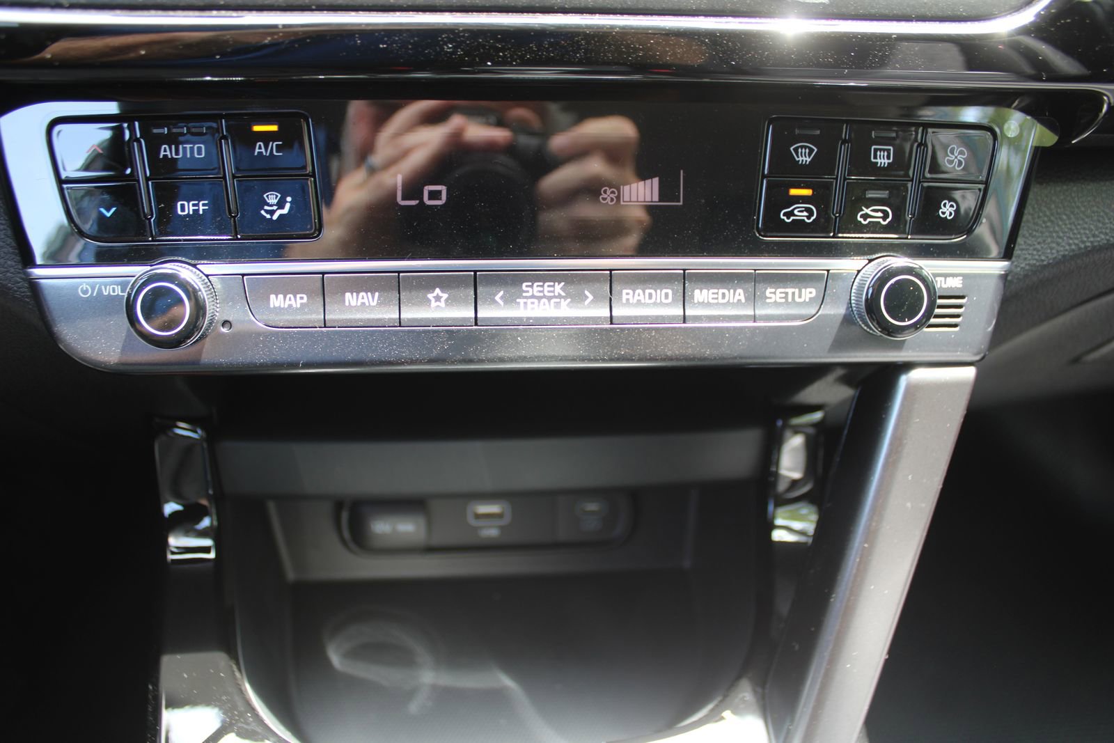 New 2026 Kia Seltos S FWD image 35