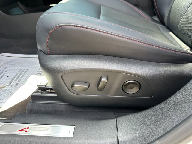 Used 2024 Acura ZDX A-Spec AWD/4WD image 20