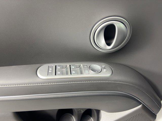 New 2026 Hyundai Palisade SEL image 13
