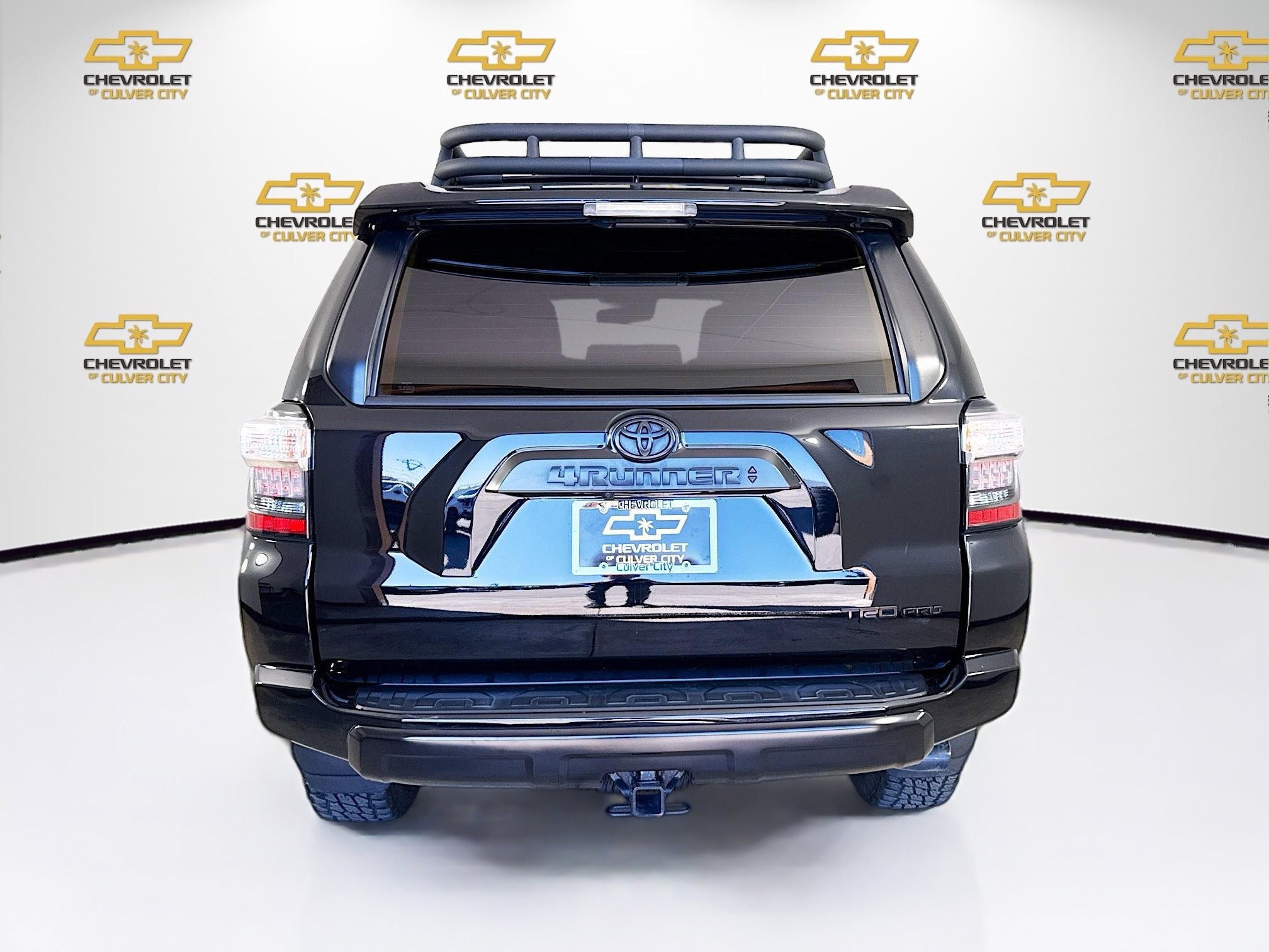 Used 2024 Toyota 4Runner TRD Pro image 6