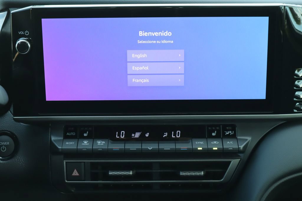 Certified 2026 Toyota Camry XSE image 14