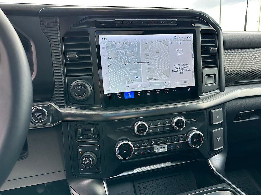 Used 2024 Ford F150 Raptor image 27