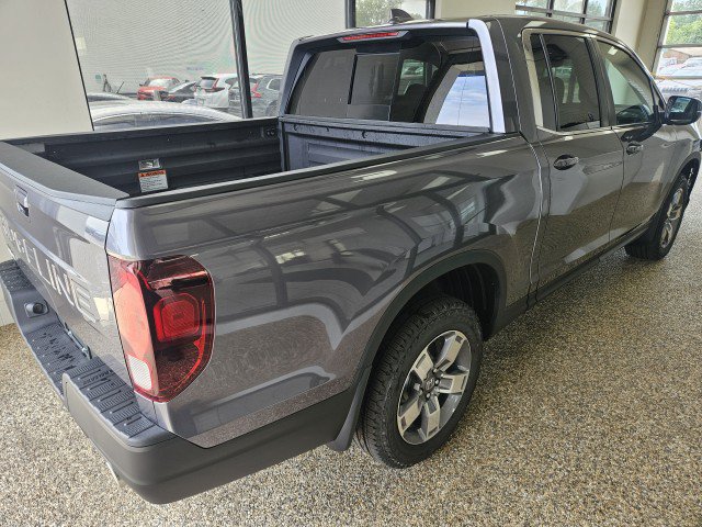 New 2026 Honda Ridgeline RTL image 2