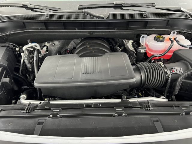 New 2026 Chevrolet Tahoe LT w/ Comfort Package RWD image 21