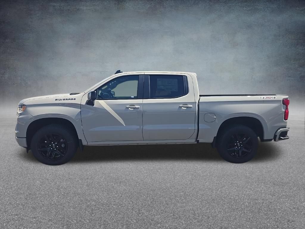 New 2026 Chevrolet Silverado 1500 RST w/ RST All Star Premium Package AWD/4WD image 7