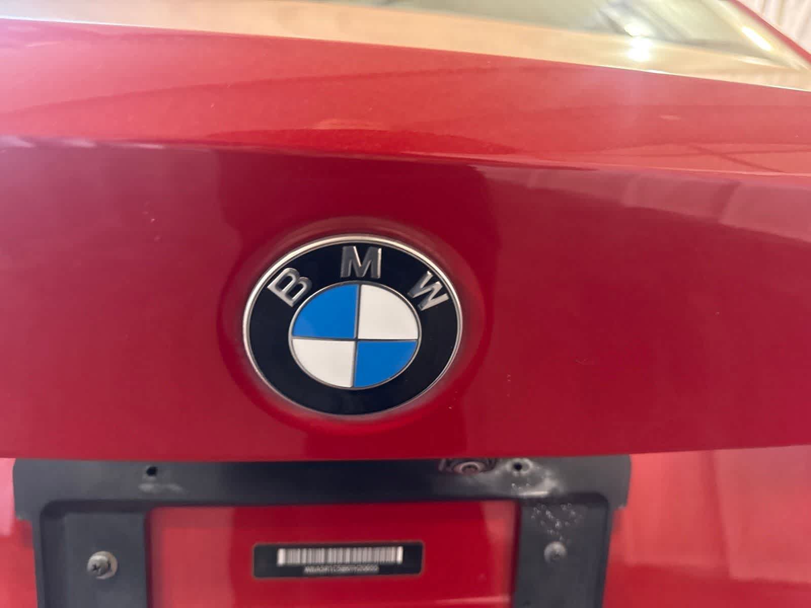 Used 2019 BMW 330i Sedan RWD image 11