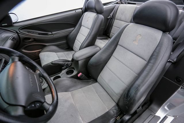 Used 2004 Ford Mustang Cobra RWD image 18