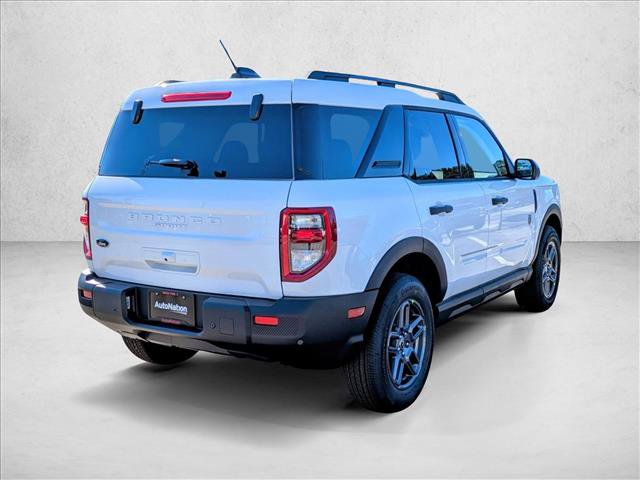New 2025 Ford Bronco Sport Big Bend image 8