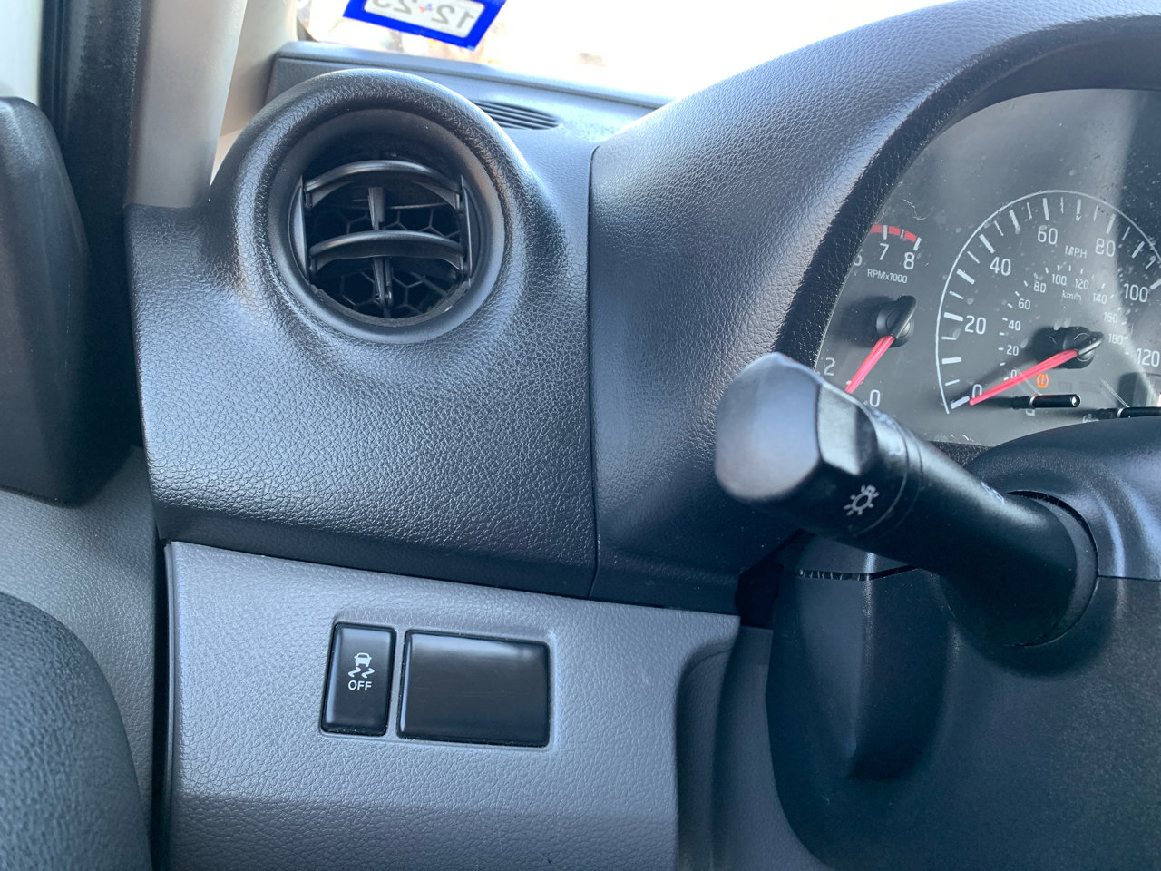 Used 2015 Chevrolet City Express LS image 14