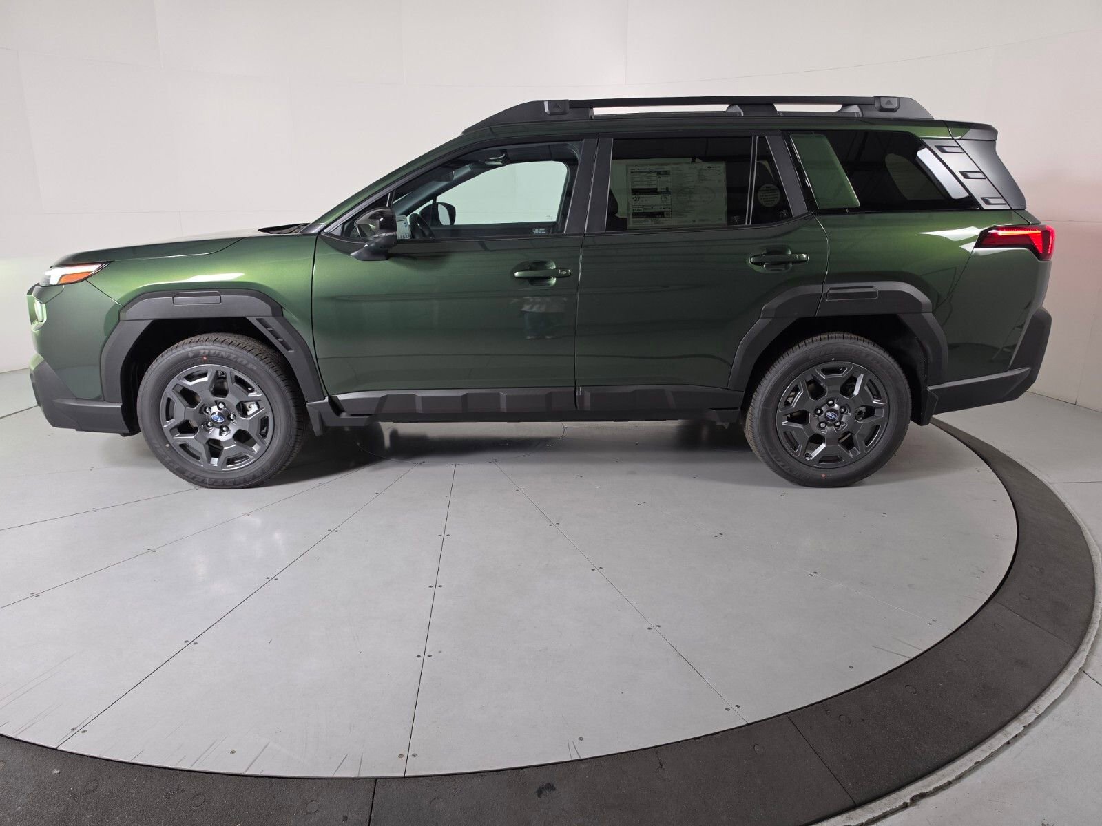 New 2026 Subaru Outback Premium AWD/4WD image 2