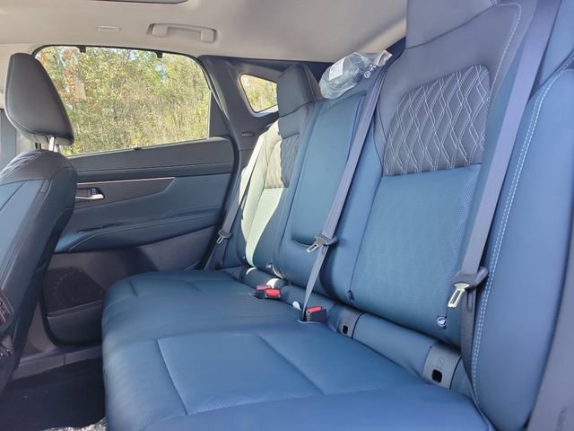 New 2026 Nissan Murano Platinum image 11