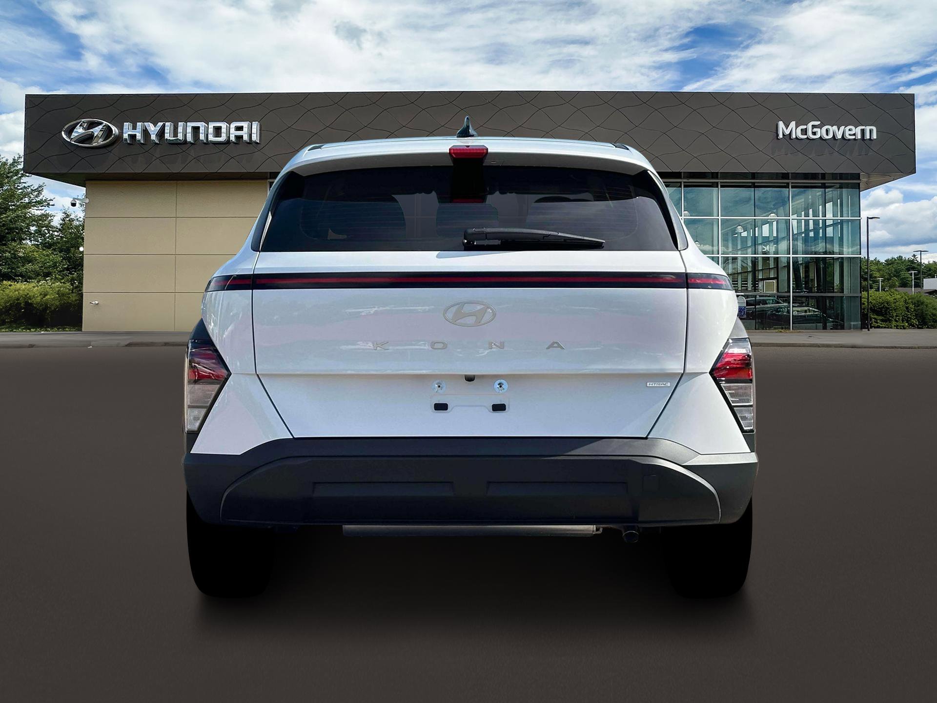 New 2026 Hyundai Kona SE image 6