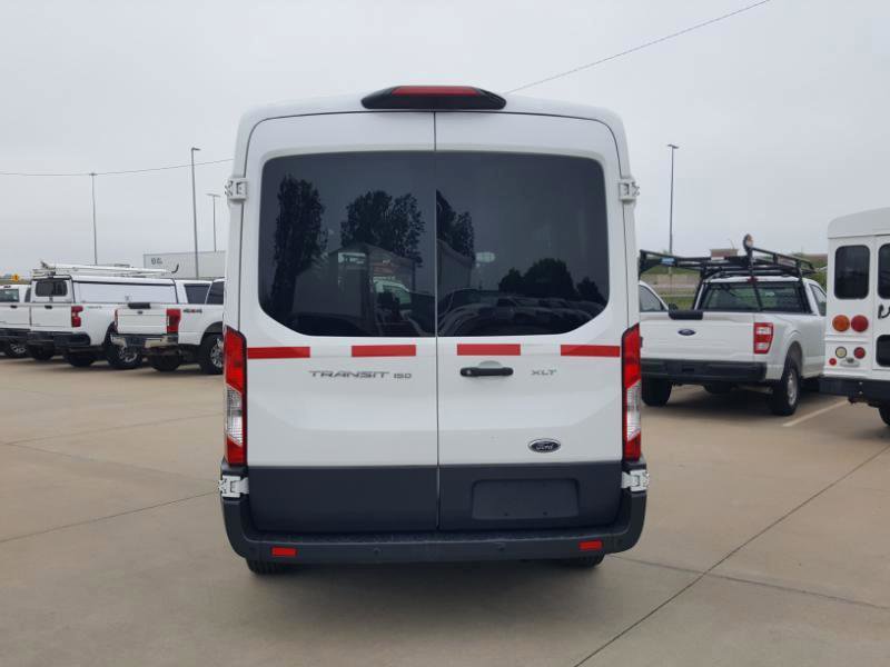 Used 2018 Ford Transit 150 XLT RWD image 8