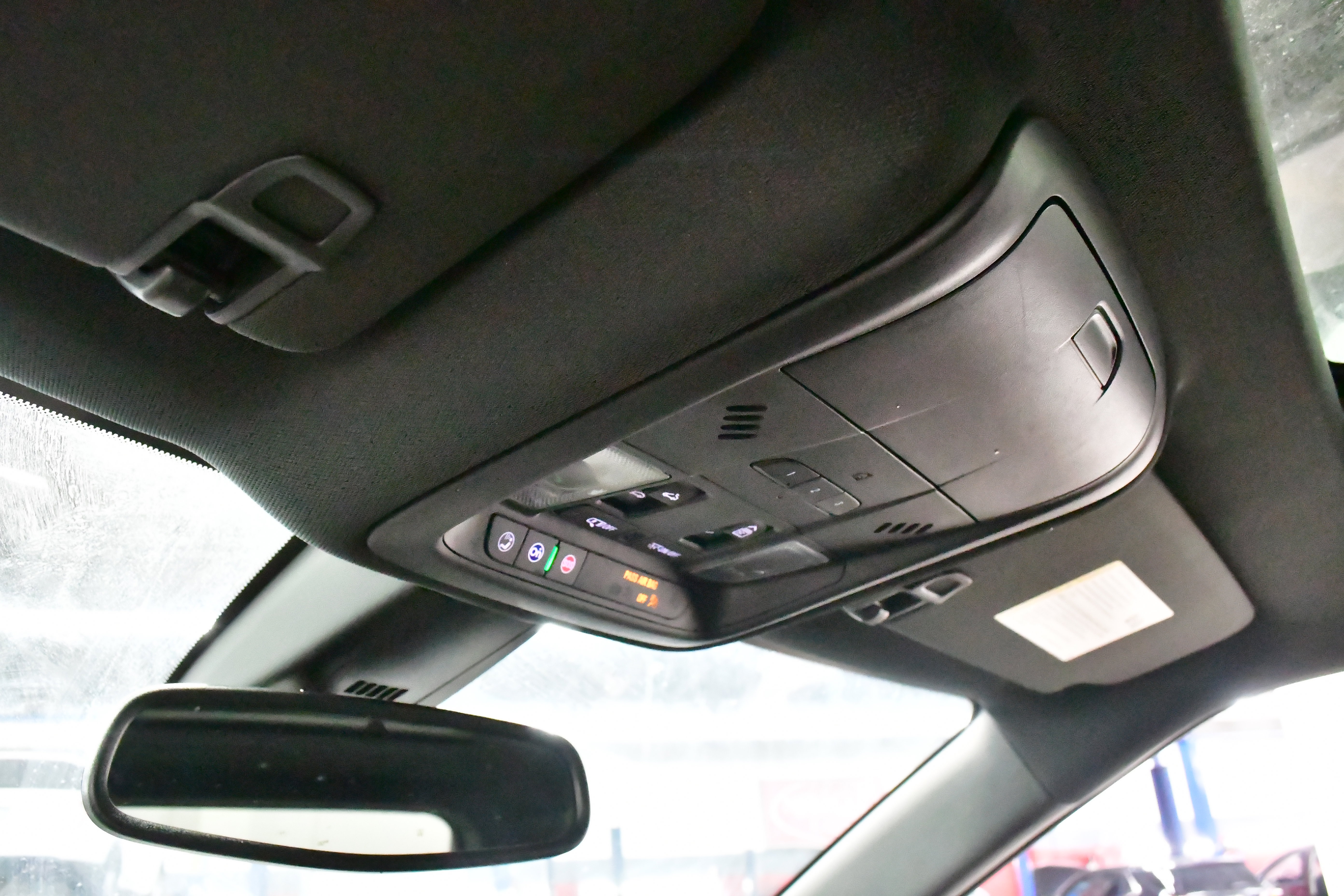 Used 2021 Chevrolet Blazer RS w/ LPO, Floor Liner Package image 53