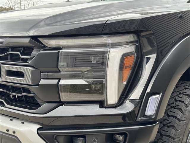 New 2024 Ford F150 Raptor image 6