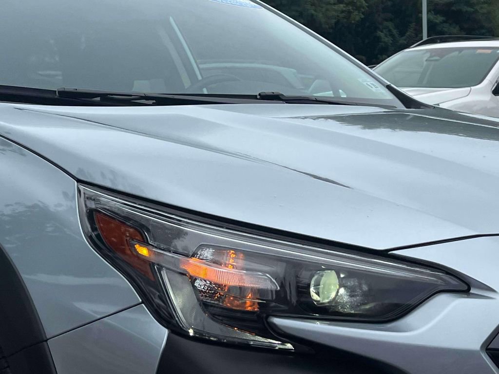 Certified 2025 Subaru Outback Premium image 7