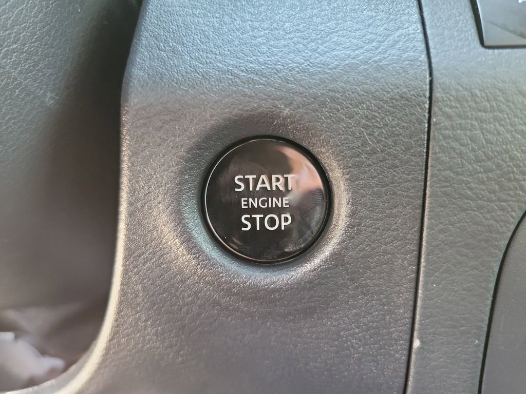 New 2026 Nissan Frontier SV w/ Tow Package AWD/4WD image 8