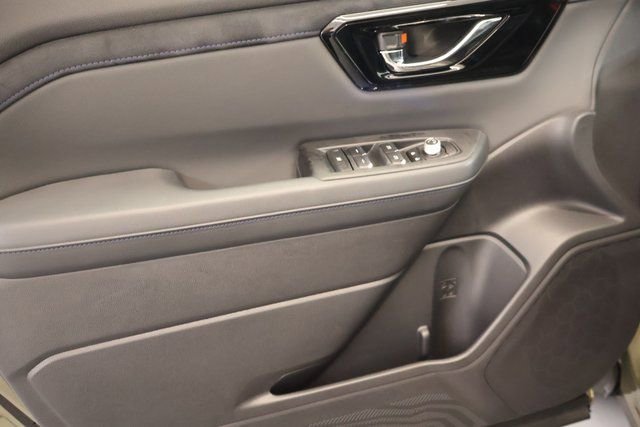 New 2026 Subaru Forester Limited image 9