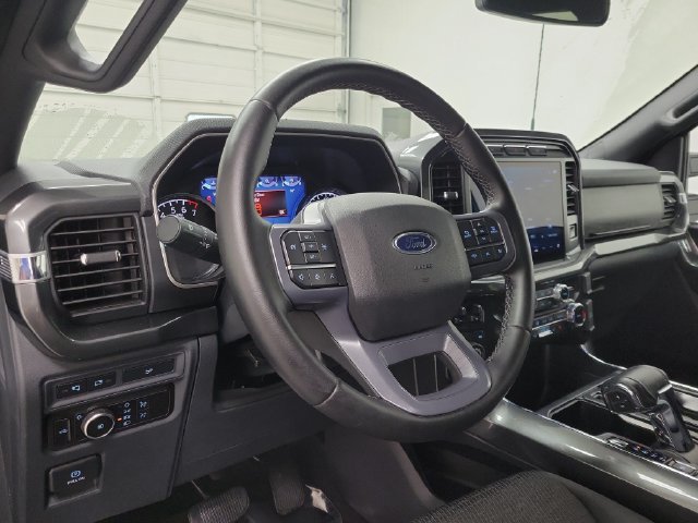 Used 2023 Ford F150 XLT AWD/4WD image 23