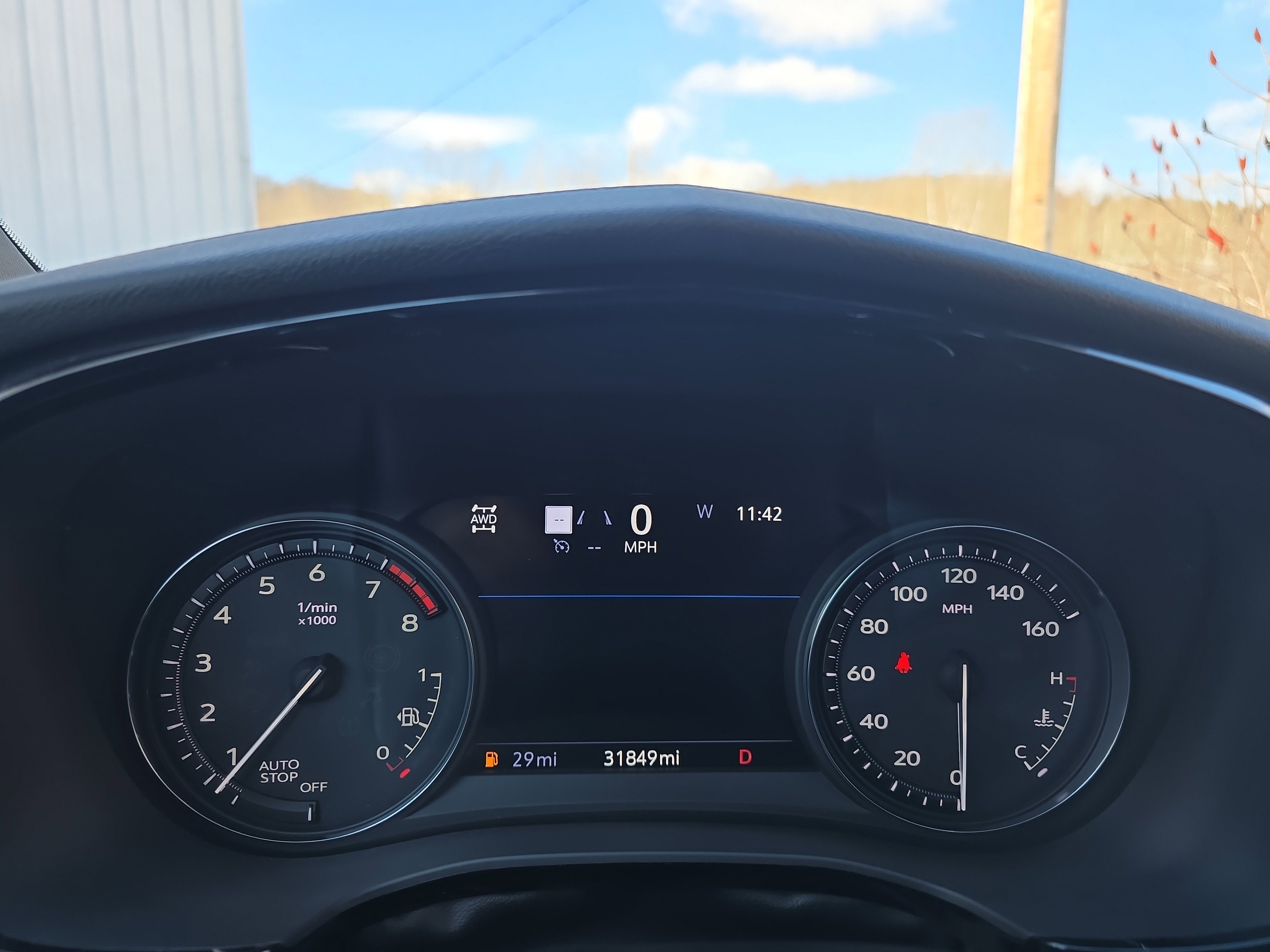 Used 2024 Cadillac XT6 Sport w/ LPO, Onyx Lite Package image 22
