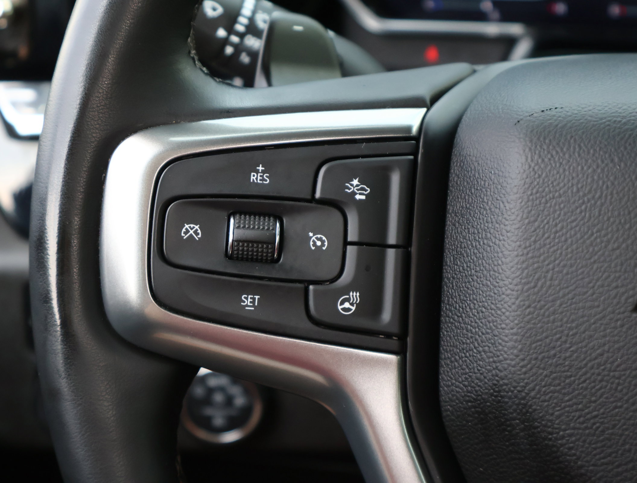 Used 2023 Chevrolet Silverado 1500 LTZ w/ LTZ Premium Texas Edition image 18