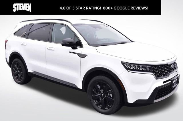 Used 2021 Kia Sorento S image 6