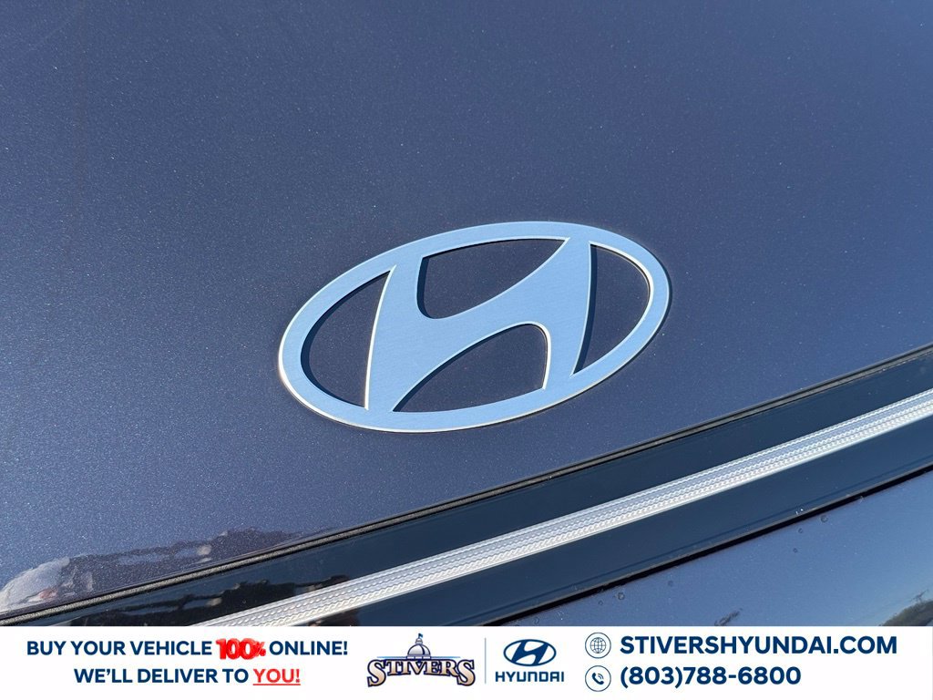New 2027 Hyundai Kona SE FWD image 8