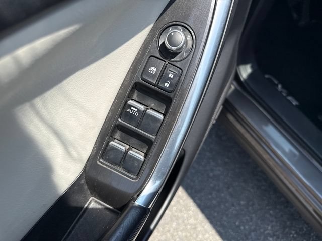 Used 2016 MAZDA CX-5 Grand Touring AWD/4WD image 21