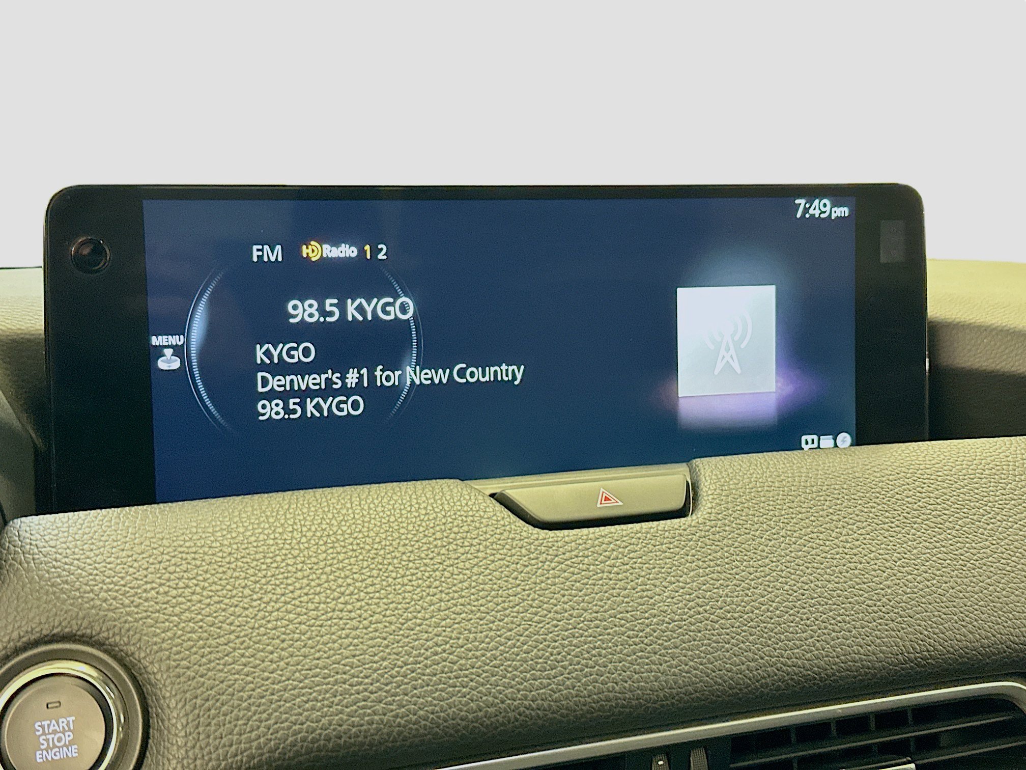 Used 2024 MAZDA CX-90 3.3 Turbo S image 21