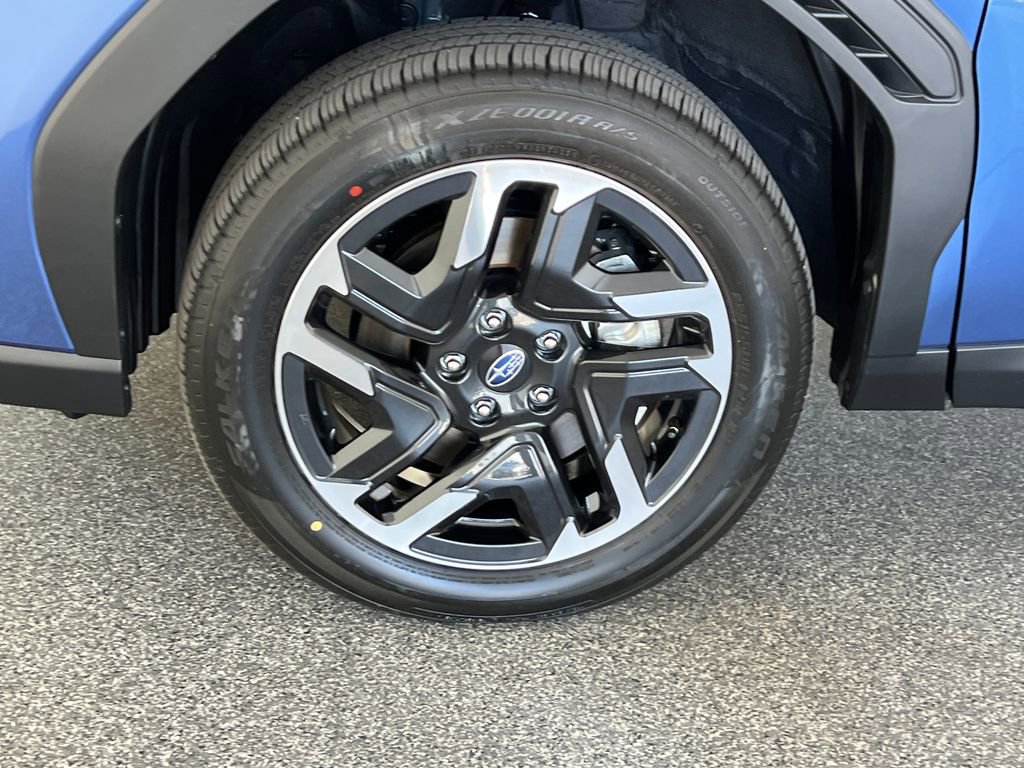 New 2026 Subaru Forester Premium AWD/4WD image 28