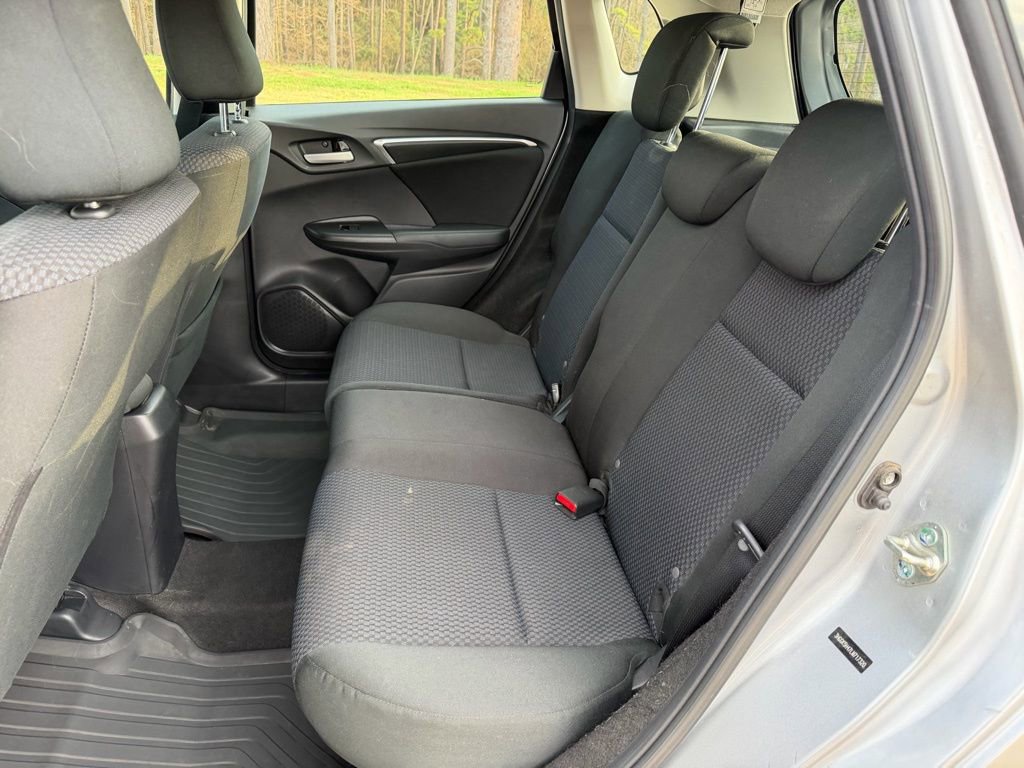 Used 2020 Honda Fit LX image 12