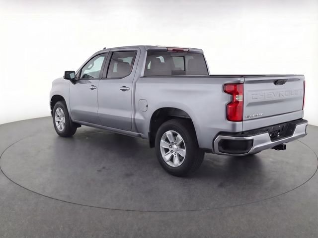 Used 2020 Chevrolet Colorado W/T w/ Custom Special Edition RWD image 5