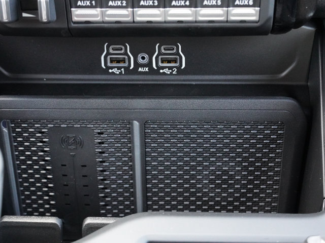 New 2027 RAM 1500 RHO AWD/4WD image 38