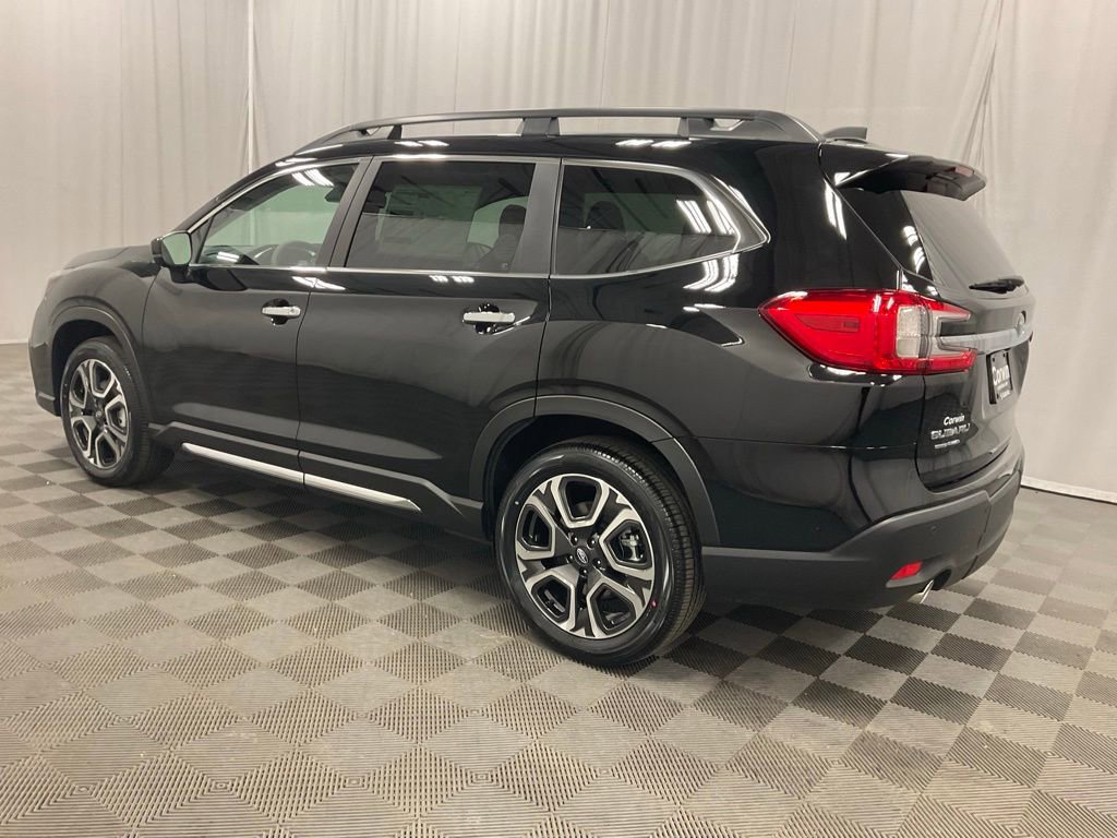New 2026 Subaru Ascent Touring image 4