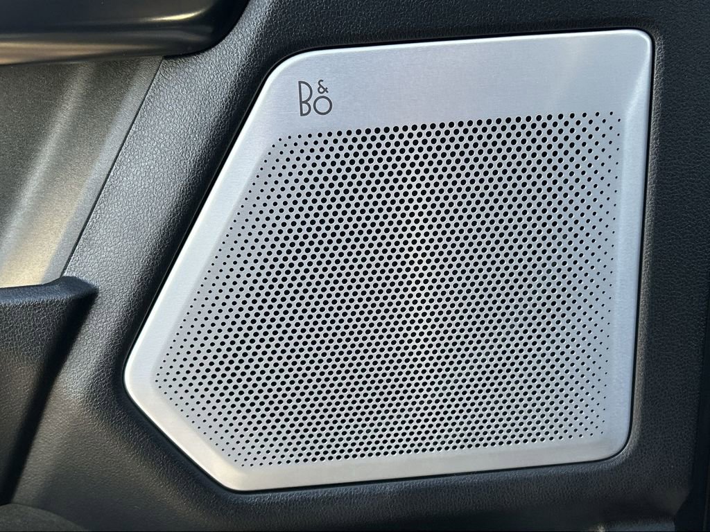 Used 2025 Ford F150 Platinum w/ Equipment Group 702A High image 25