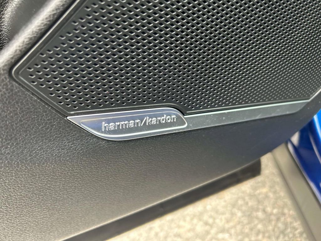 Used 2023 Kia Sportage SX image 16