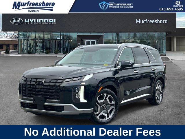 Used 2024 Hyundai Palisade Limited AWD/4WD 360° Tour