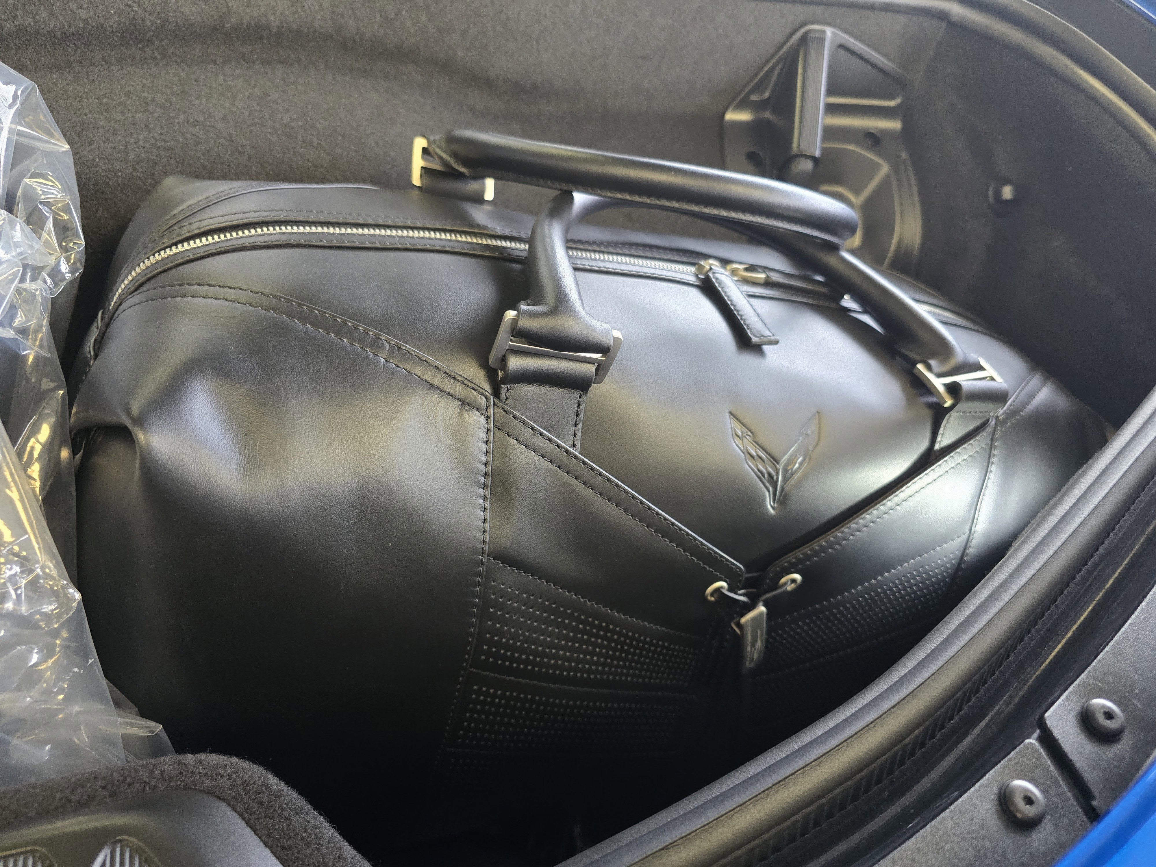 New 2026 Chevrolet Corvette Z06 image 6